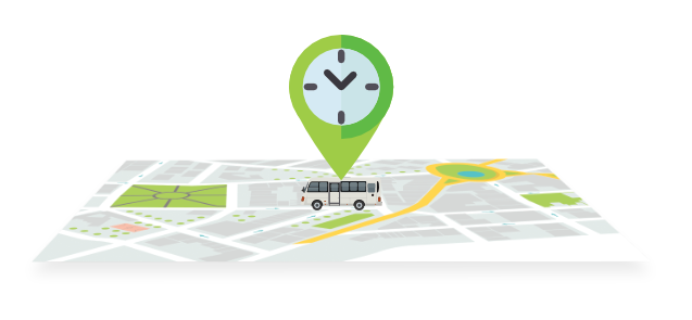 Real Time Monitoring